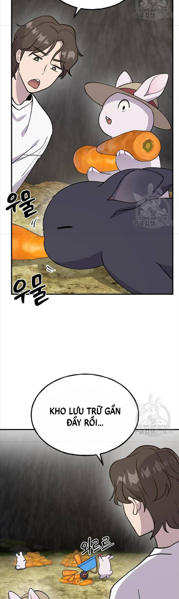 Làm Nông Dân Trong Tòa Tháp Thử Thách chapter 18 - Upload bởi truyensieuhay.com