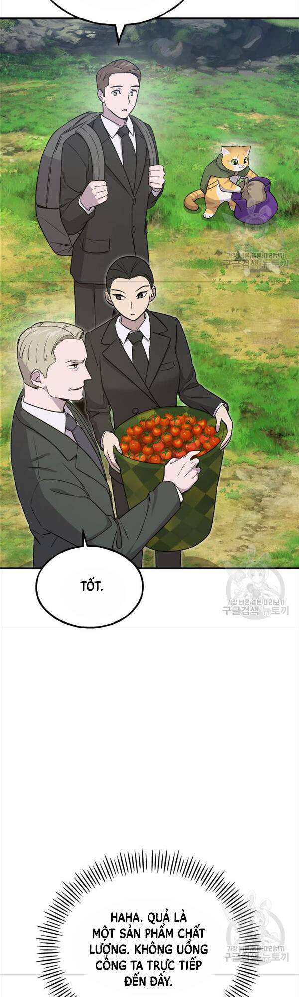Làm Nông Dân Trong Tòa Tháp Thử Thách chapter 18 - Upload bởi truyensieuhay.com