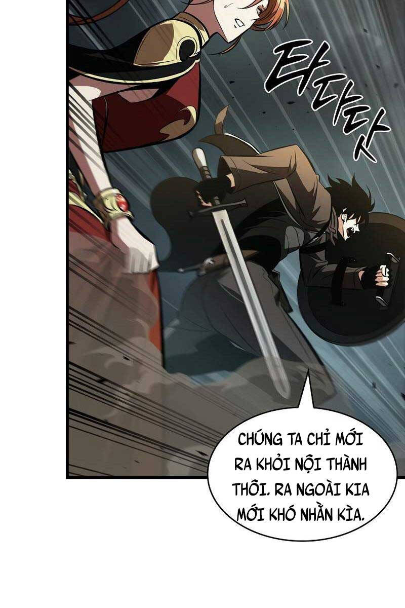 Gacha Vô Hạn chapter 27 - Upload bởi truyensieuhay.com