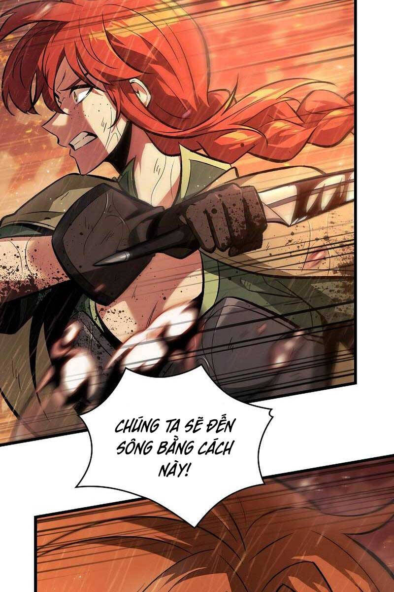 Gacha Vô Hạn chapter 27 - Upload bởi truyensieuhay.com