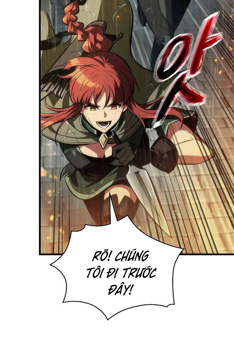 Gacha Vô Hạn chapter 27 - Upload bởi truyensieuhay.com
