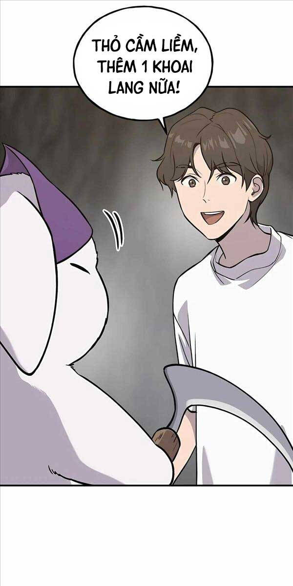 Làm Nông Dân Trong Tòa Tháp Thử Thách chapter 21 - Upload bởi truyensieuhay.com