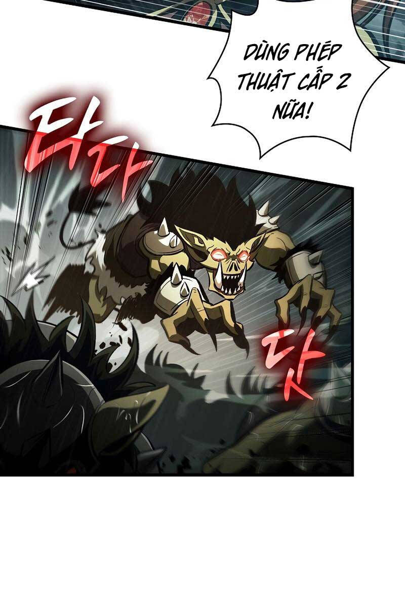 Gacha Vô Hạn chapter 30 - Upload bởi truyensieuhay.com