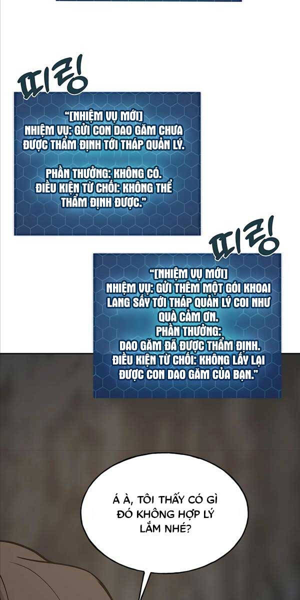 Làm Nông Dân Trong Tòa Tháp Thử Thách chapter 22 - Upload bởi truyensieuhay.com