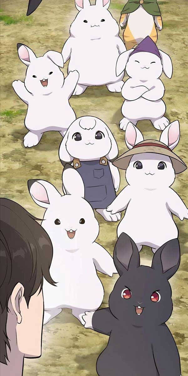 Làm Nông Dân Trong Tòa Tháp Thử Thách chapter 22 - Upload bởi truyensieuhay.com