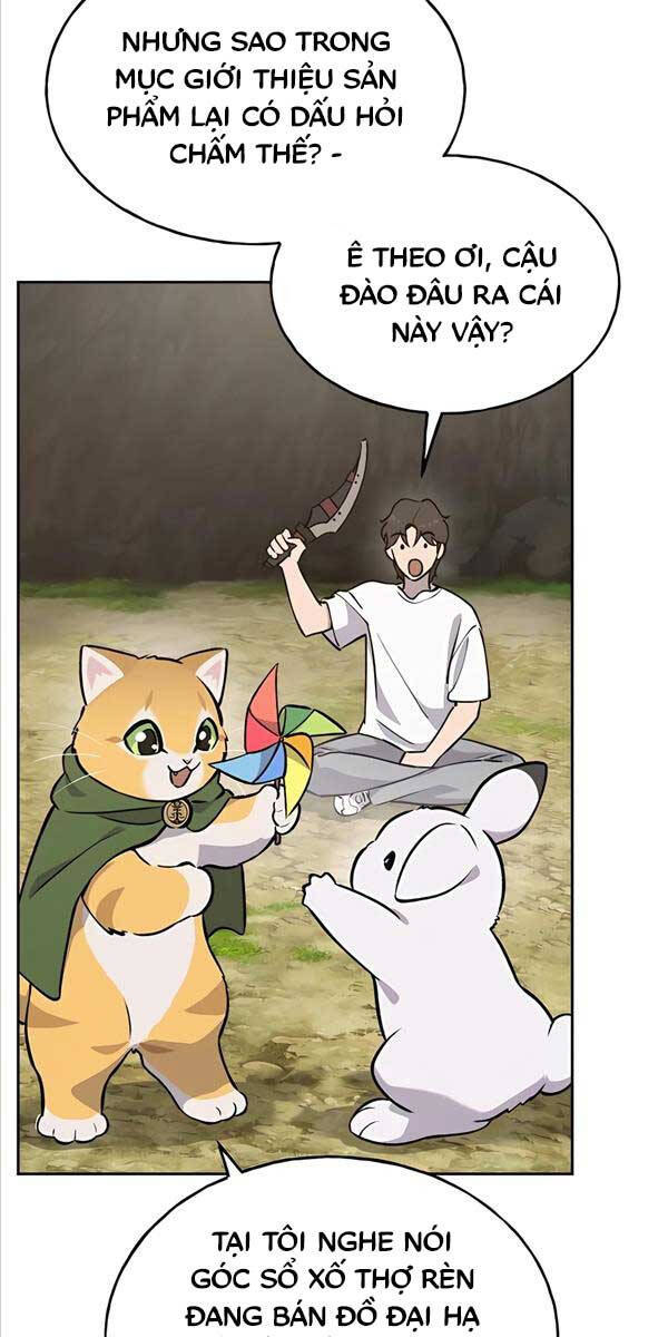 Làm Nông Dân Trong Tòa Tháp Thử Thách chapter 22 - Upload bởi truyensieuhay.com