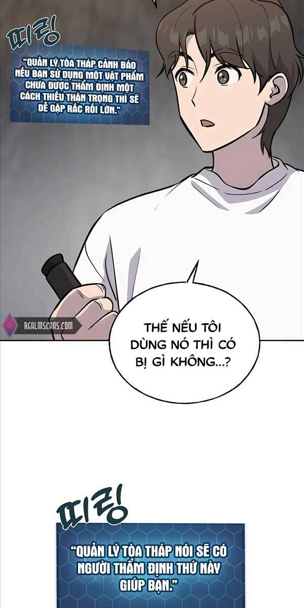 Làm Nông Dân Trong Tòa Tháp Thử Thách chapter 22 - Upload bởi truyensieuhay.com