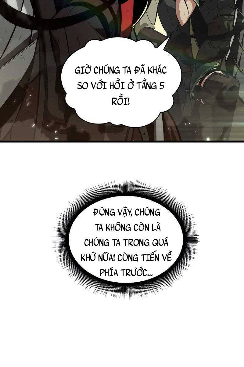 Gacha Vô Hạn chapter 31 - Upload bởi truyensieuhay.com