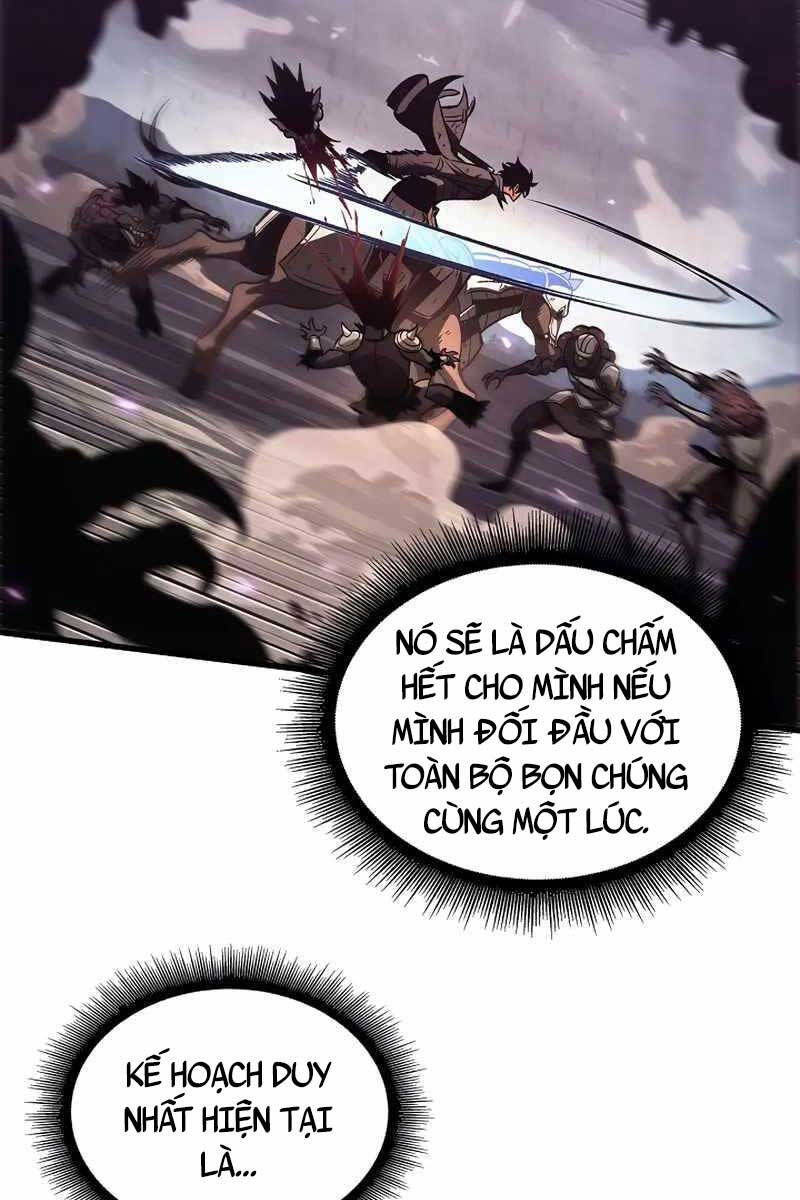 Gacha Vô Hạn chapter 32 - Upload bởi truyensieuhay.com