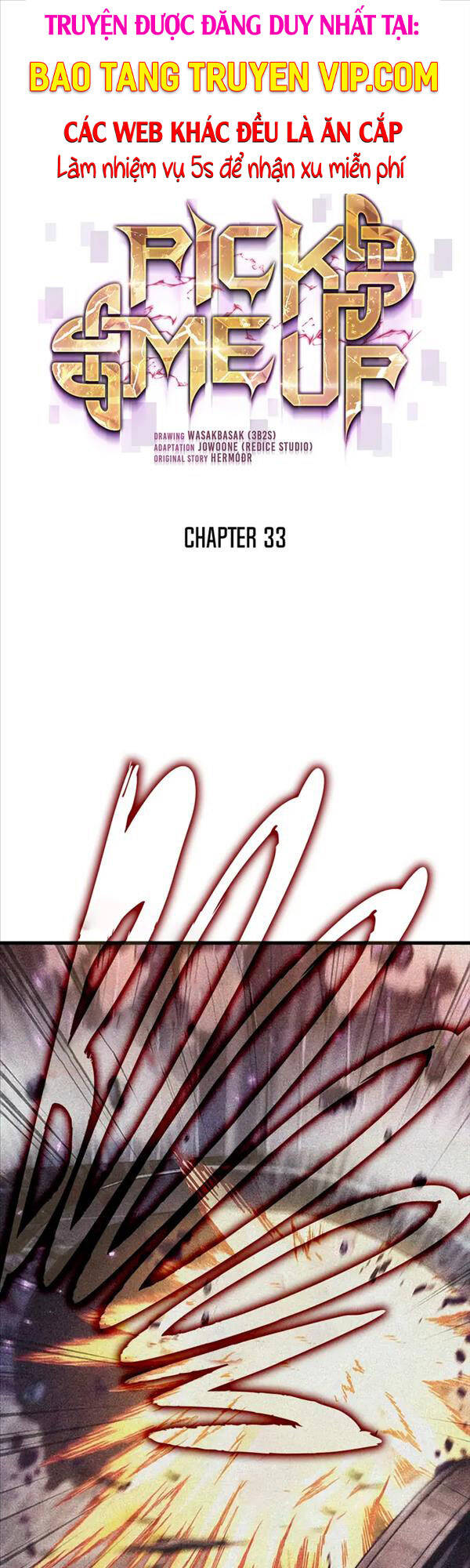 Gacha Vô Hạn chapter 33 - Upload bởi truyensieuhay.com