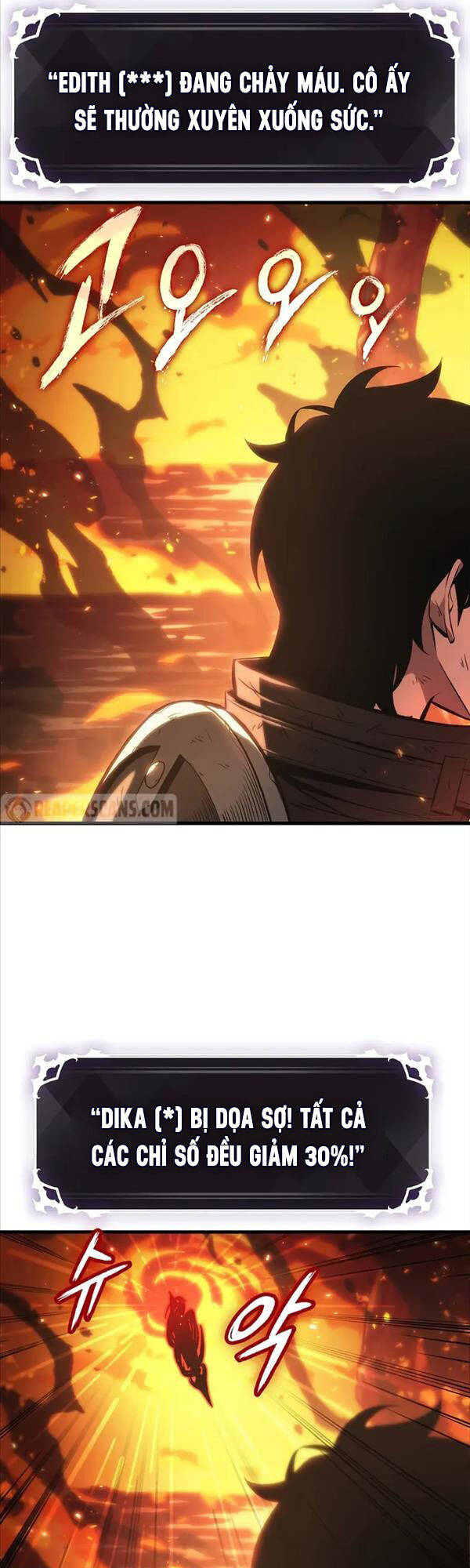 Gacha Vô Hạn chapter 33 - Upload bởi truyensieuhay.com