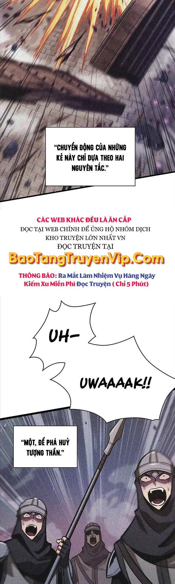 Gacha Vô Hạn chapter 33 - Upload bởi truyensieuhay.com