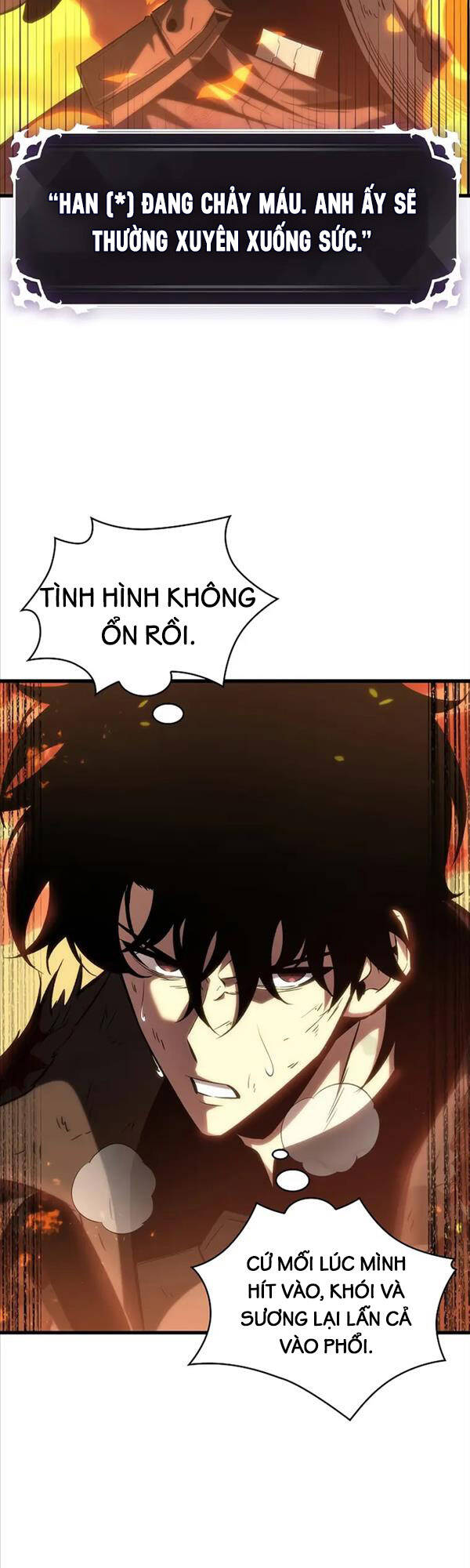 Gacha Vô Hạn chapter 33 - Upload bởi truyensieuhay.com