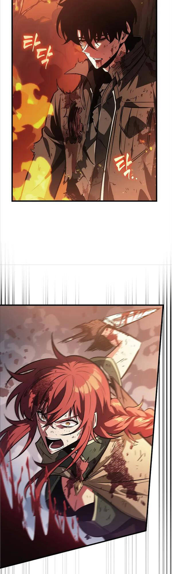 Gacha Vô Hạn chapter 33 - Upload bởi truyensieuhay.com