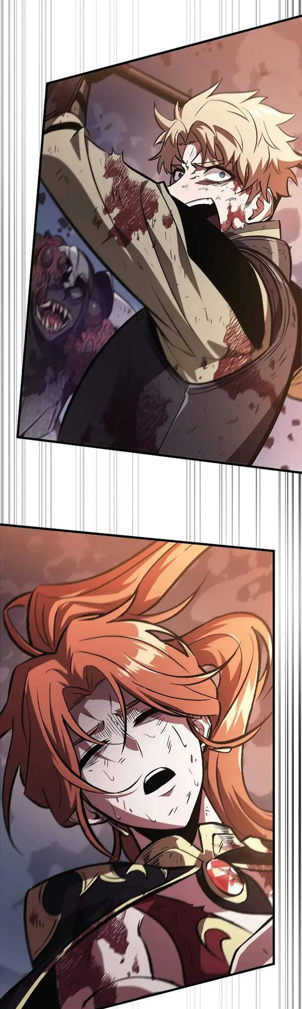Gacha Vô Hạn chapter 33 - Upload bởi truyensieuhay.com