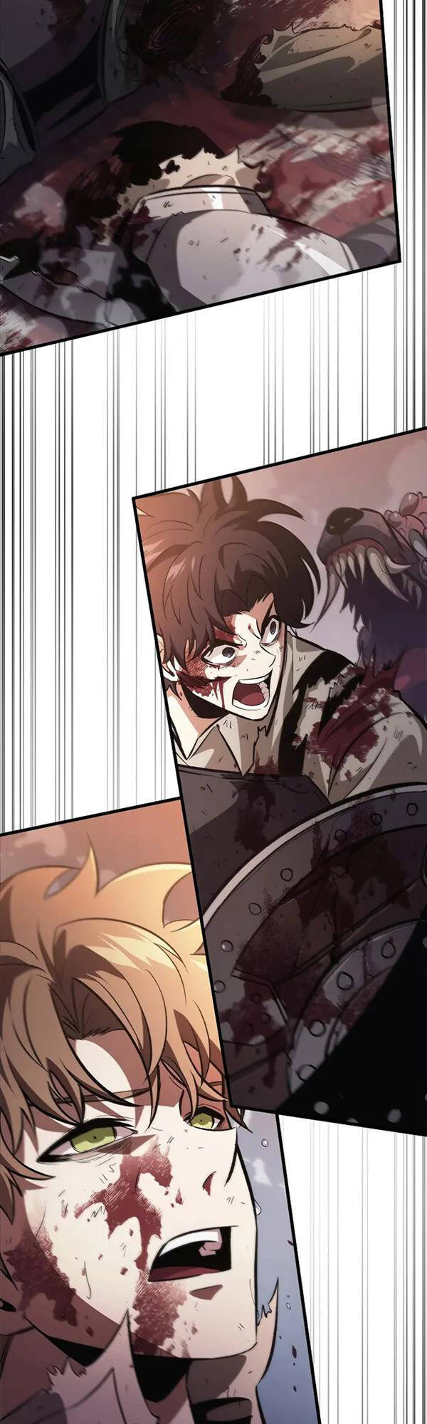 Gacha Vô Hạn chapter 33 - Upload bởi truyensieuhay.com