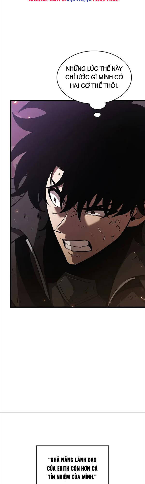 Gacha Vô Hạn chapter 33 - Upload bởi truyensieuhay.com
