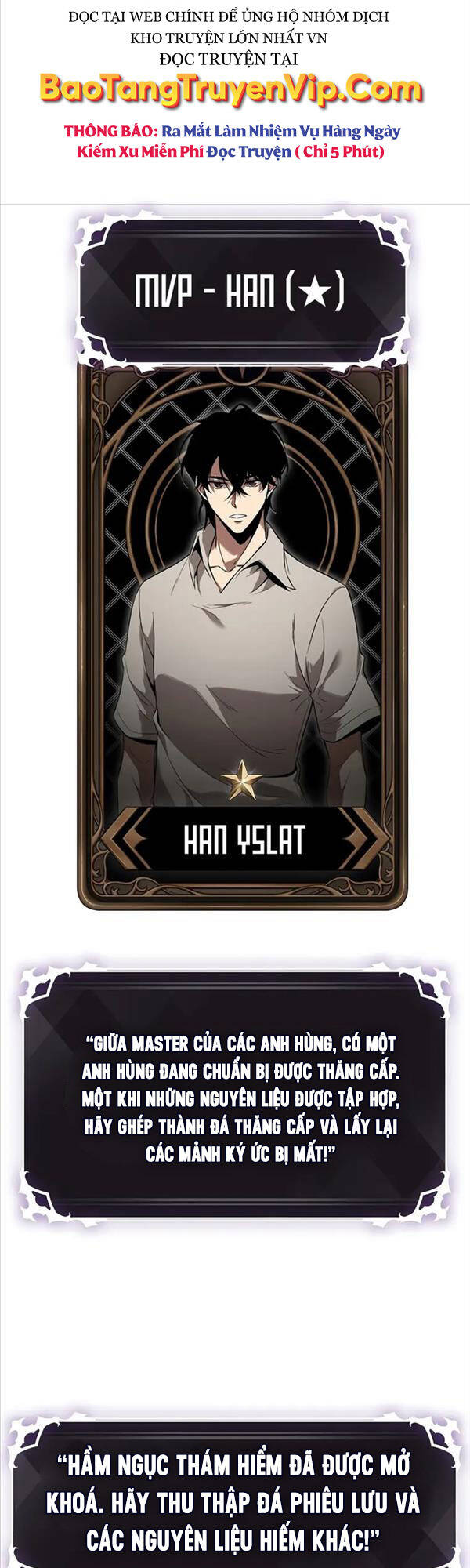 Gacha Vô Hạn chapter 33 - Upload bởi truyensieuhay.com
