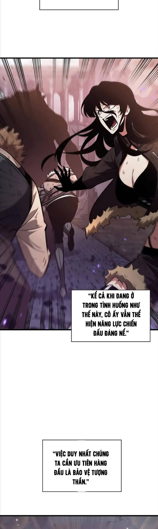 Gacha Vô Hạn chapter 33 - Upload bởi truyensieuhay.com