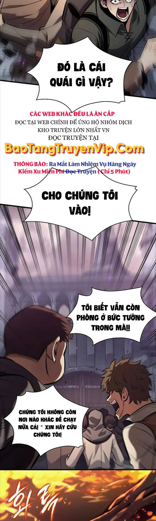 Gacha Vô Hạn chapter 33 - Upload bởi truyensieuhay.com