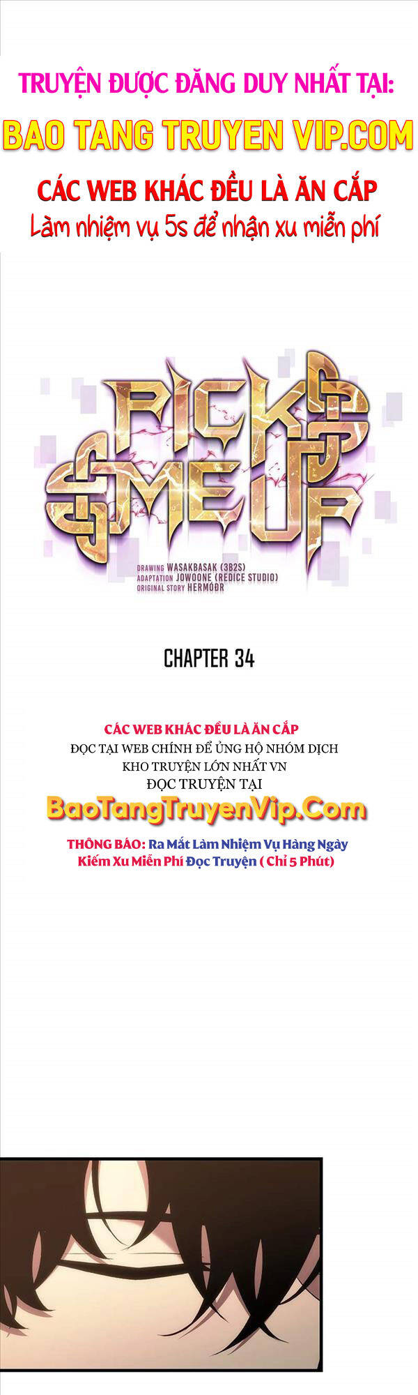 Gacha Vô Hạn chapter 34 - Upload bởi truyensieuhay.com