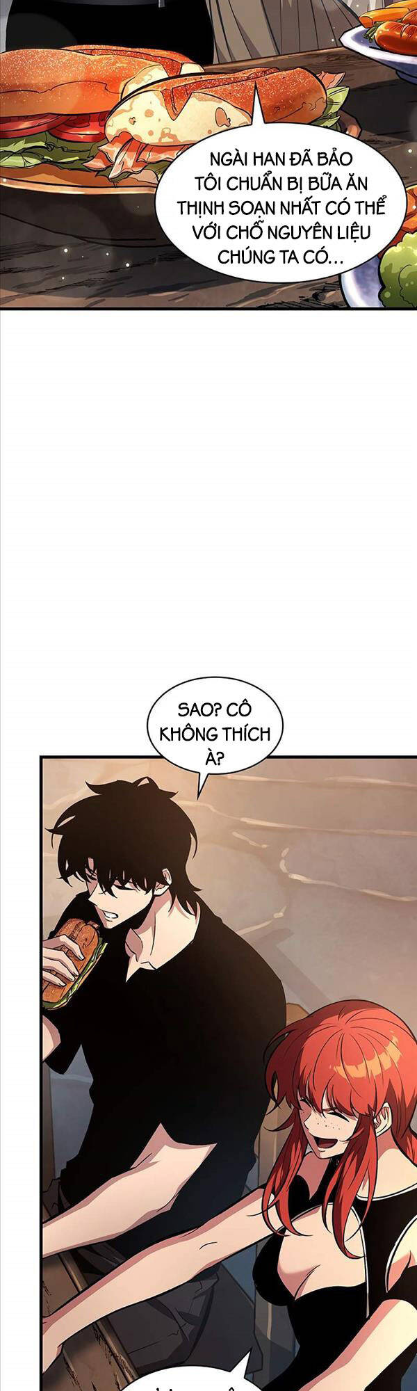 Gacha Vô Hạn chapter 34 - Upload bởi truyensieuhay.com