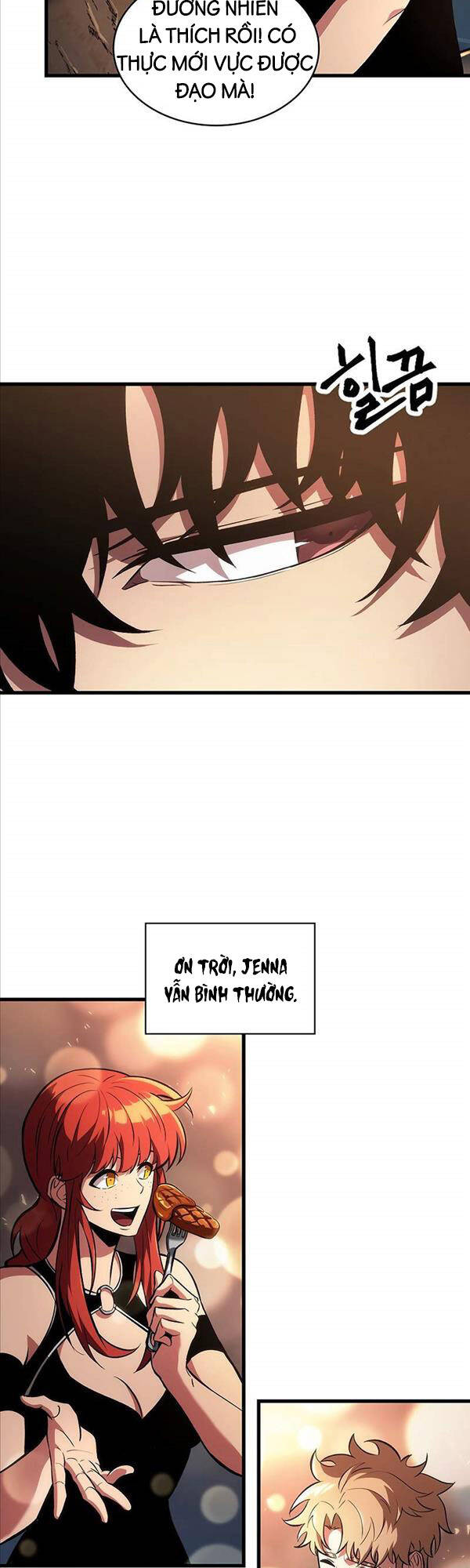 Gacha Vô Hạn chapter 34 - Upload bởi truyensieuhay.com