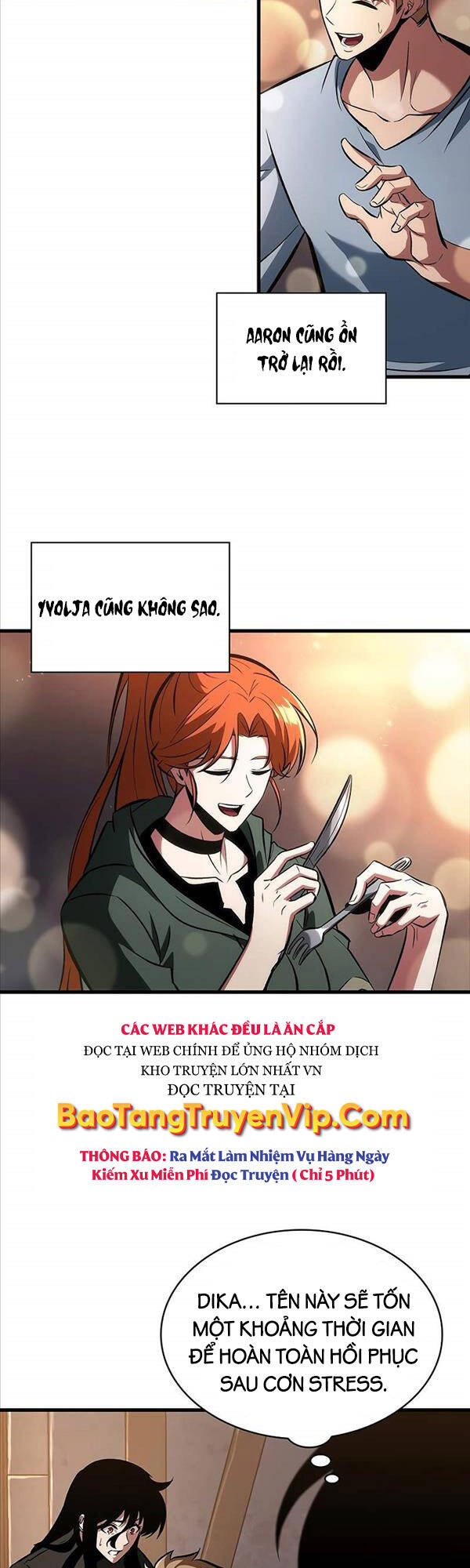 Gacha Vô Hạn chapter 34 - Upload bởi truyensieuhay.com