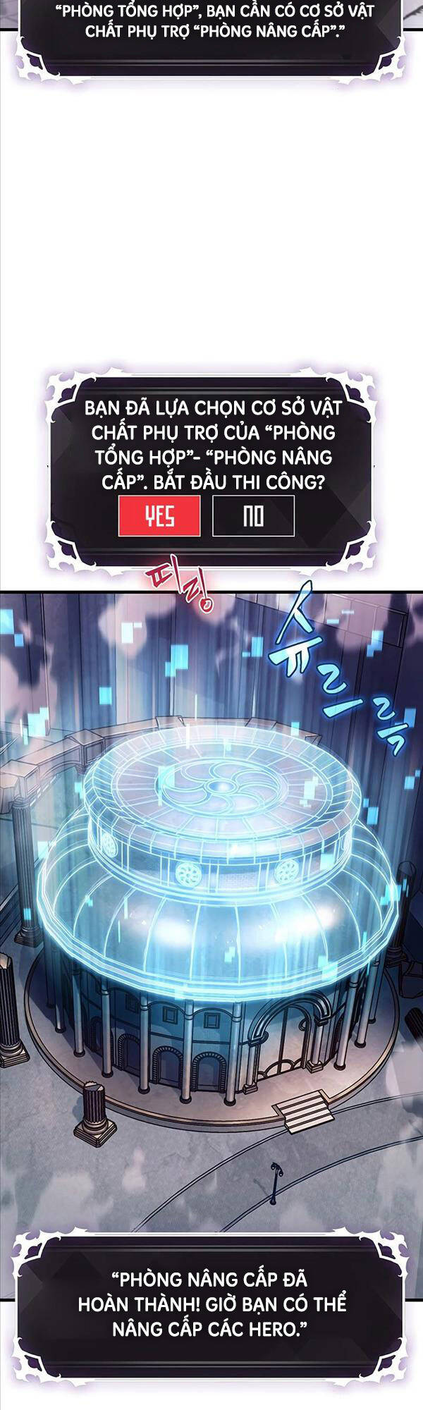 Gacha Vô Hạn chapter 34 - Upload bởi truyensieuhay.com