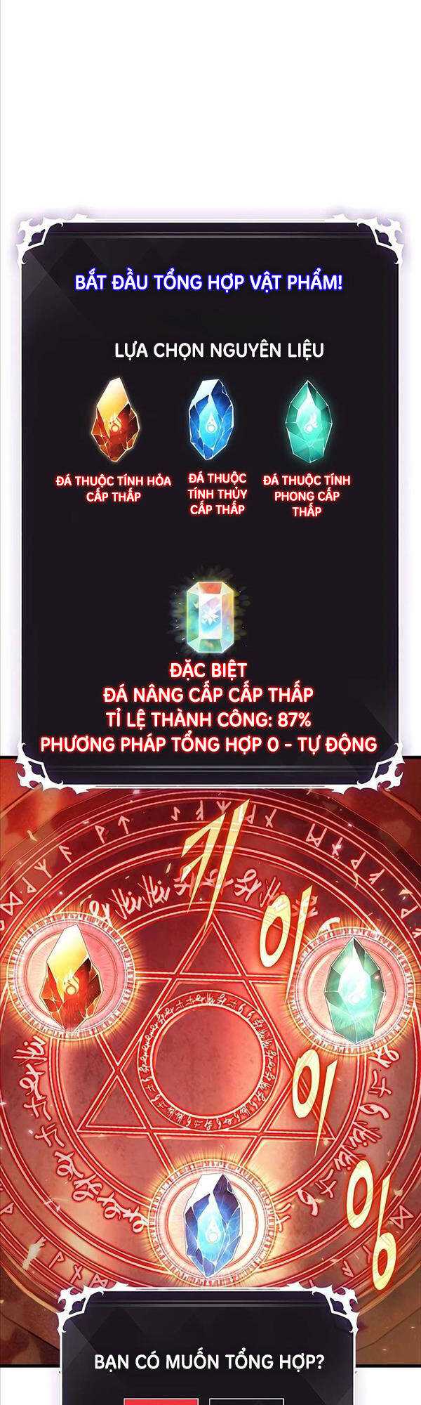 Gacha Vô Hạn chapter 34 - Upload bởi truyensieuhay.com