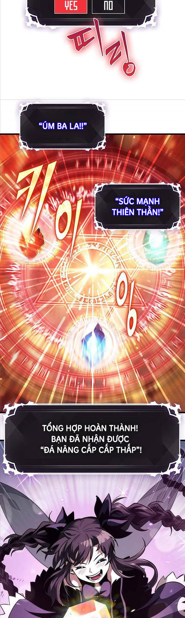 Gacha Vô Hạn chapter 34 - Upload bởi truyensieuhay.com