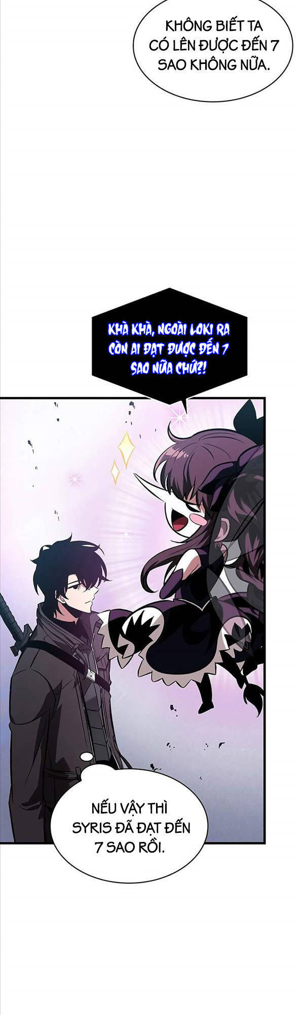 Gacha Vô Hạn chapter 34 - Upload bởi truyensieuhay.com
