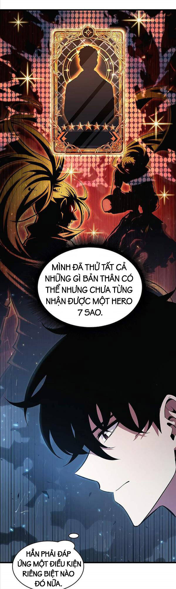 Gacha Vô Hạn chapter 34 - Upload bởi truyensieuhay.com