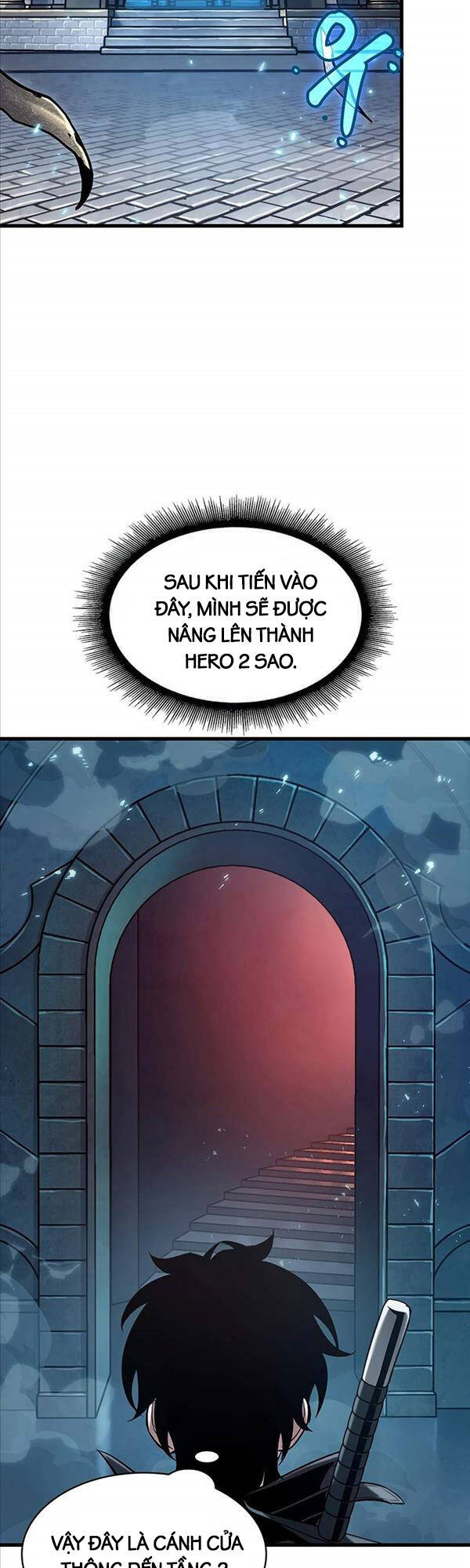Gacha Vô Hạn chapter 34 - Upload bởi truyensieuhay.com
