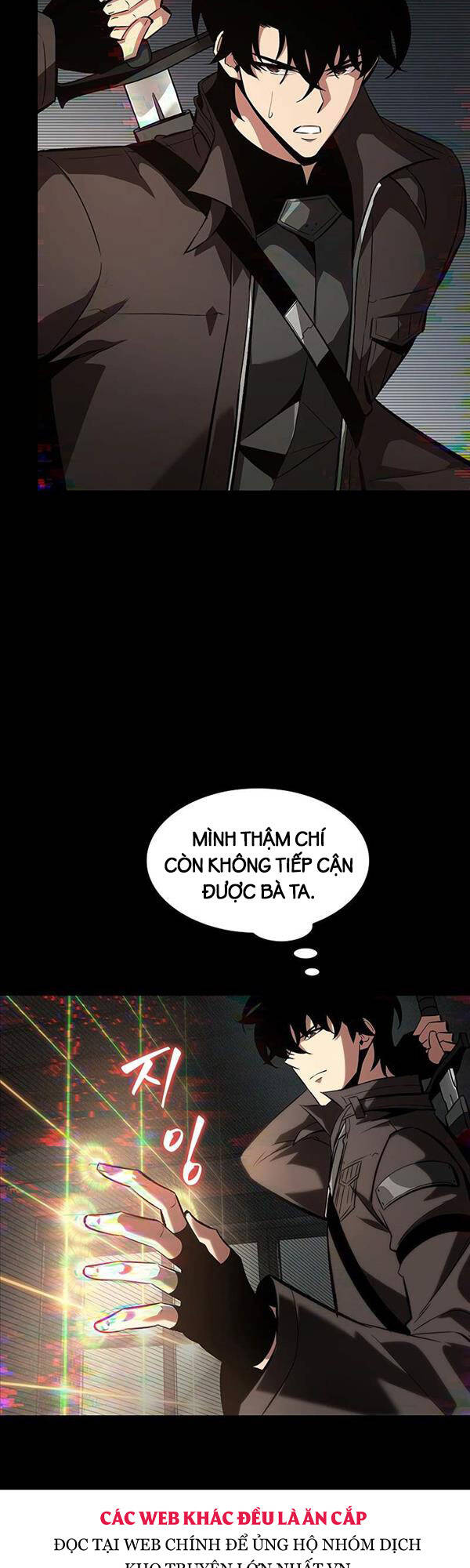 Gacha Vô Hạn chapter 34 - Upload bởi truyensieuhay.com