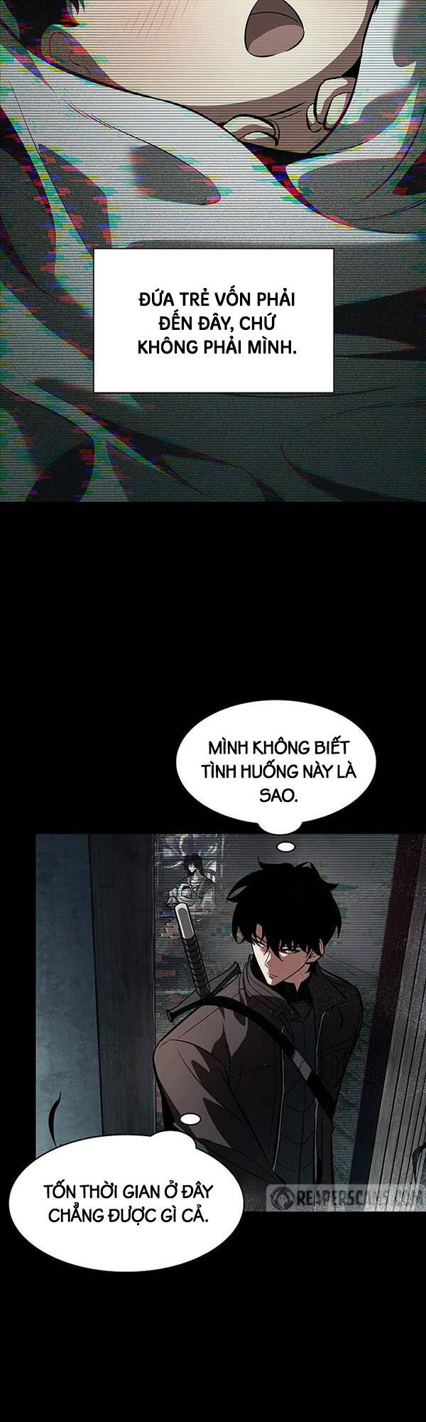 Gacha Vô Hạn chapter 34 - Upload bởi truyensieuhay.com