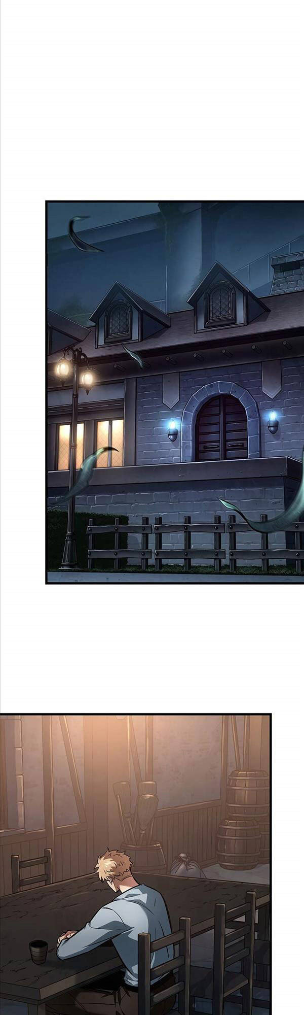 Gacha Vô Hạn chapter 34 - Upload bởi truyensieuhay.com