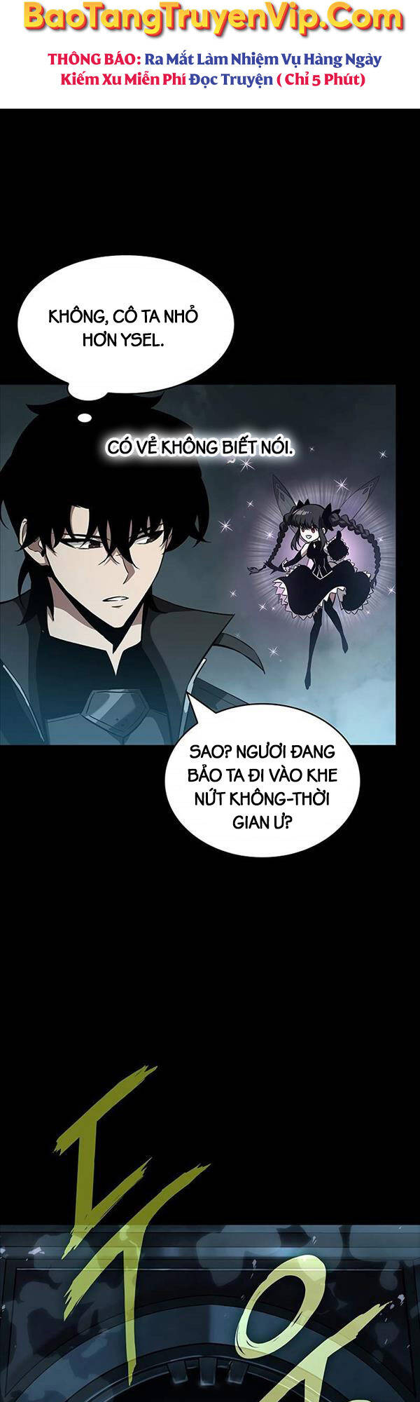 Gacha Vô Hạn chapter 34 - Upload bởi truyensieuhay.com