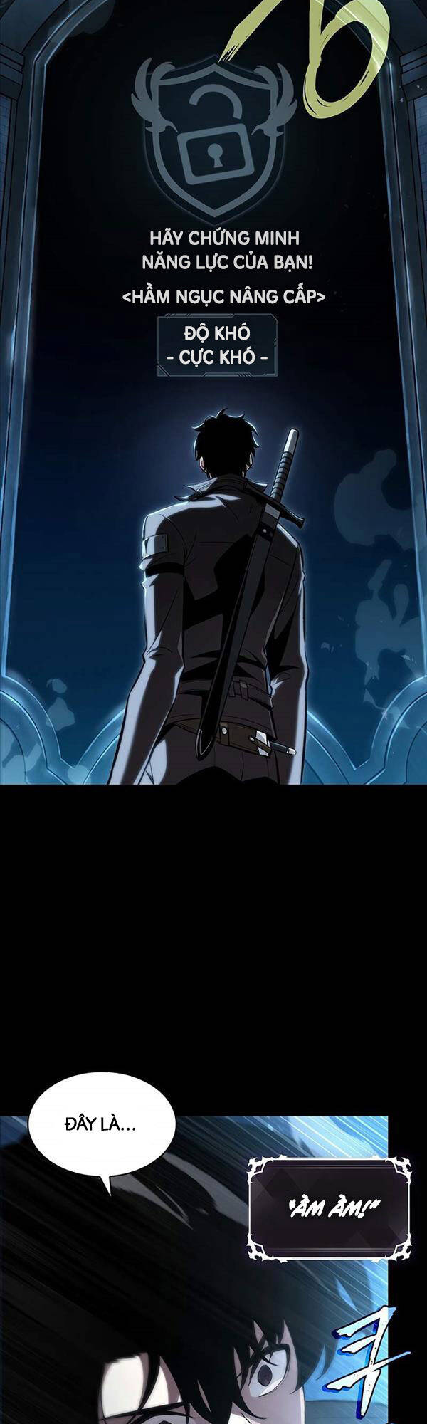 Gacha Vô Hạn chapter 34 - Upload bởi truyensieuhay.com