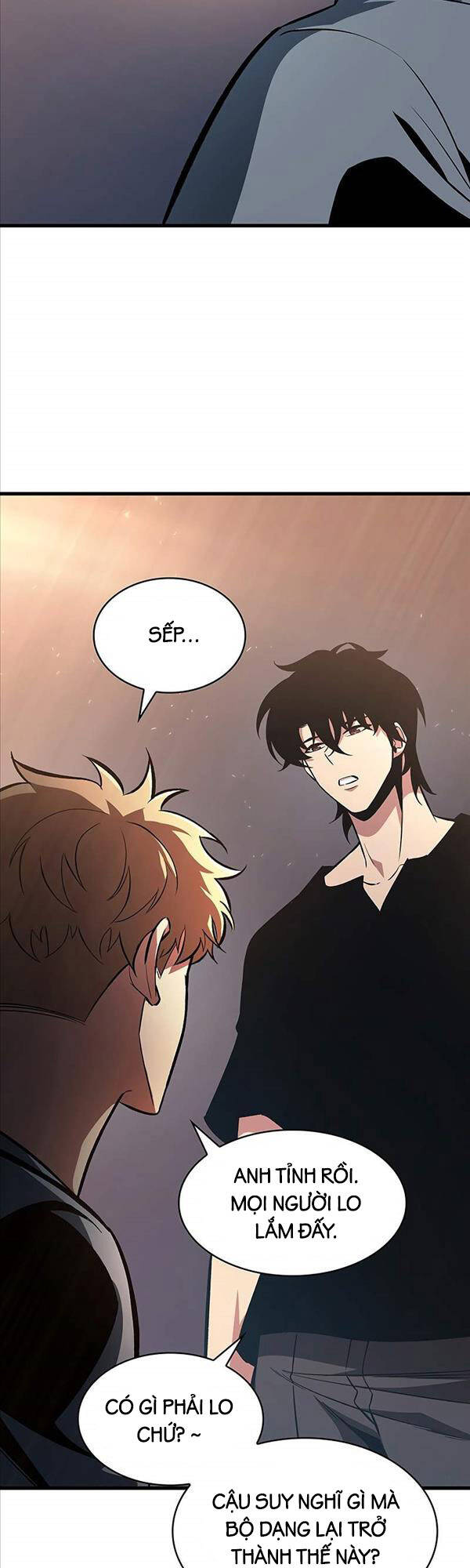 Gacha Vô Hạn chapter 34 - Upload bởi truyensieuhay.com