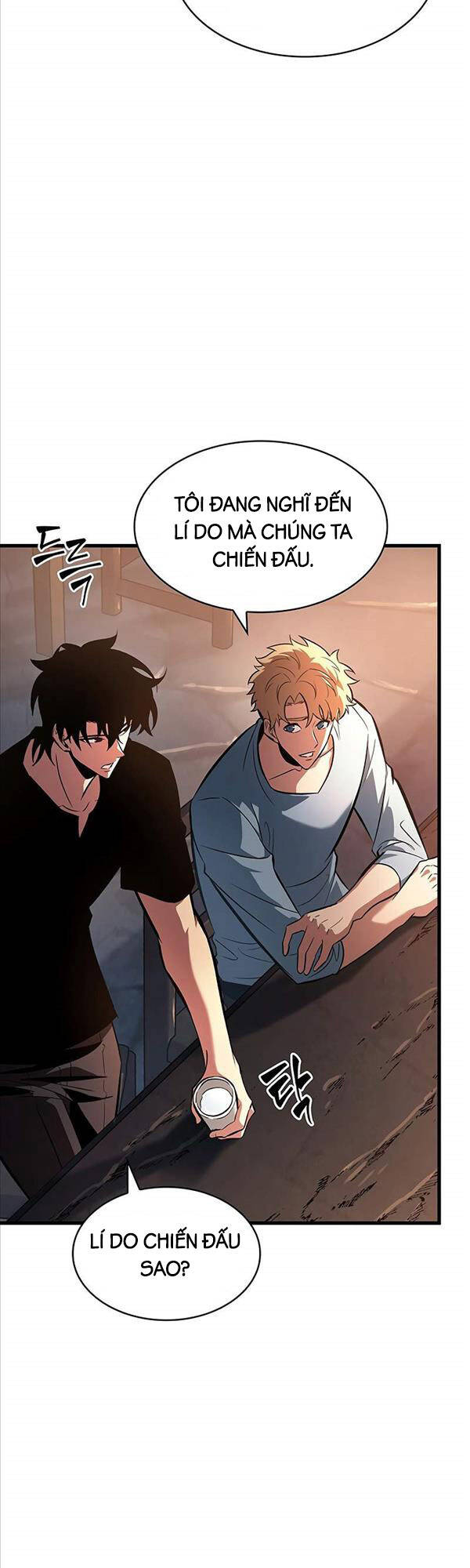 Gacha Vô Hạn chapter 34 - Upload bởi truyensieuhay.com