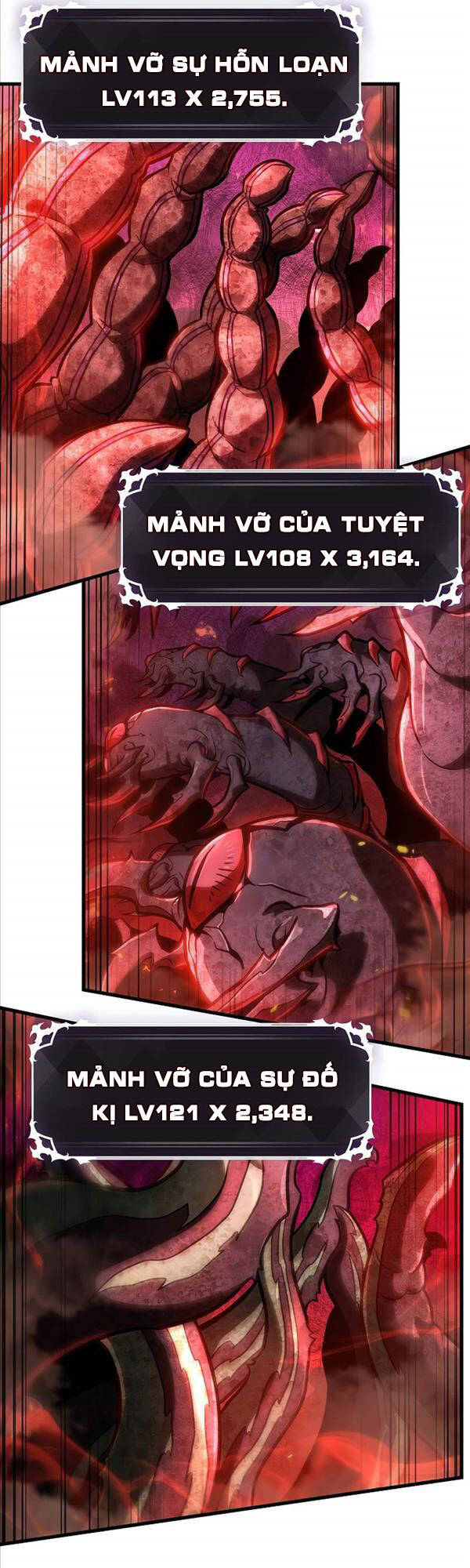 Gacha Vô Hạn chapter 36 - Upload bởi truyensieuhay.com