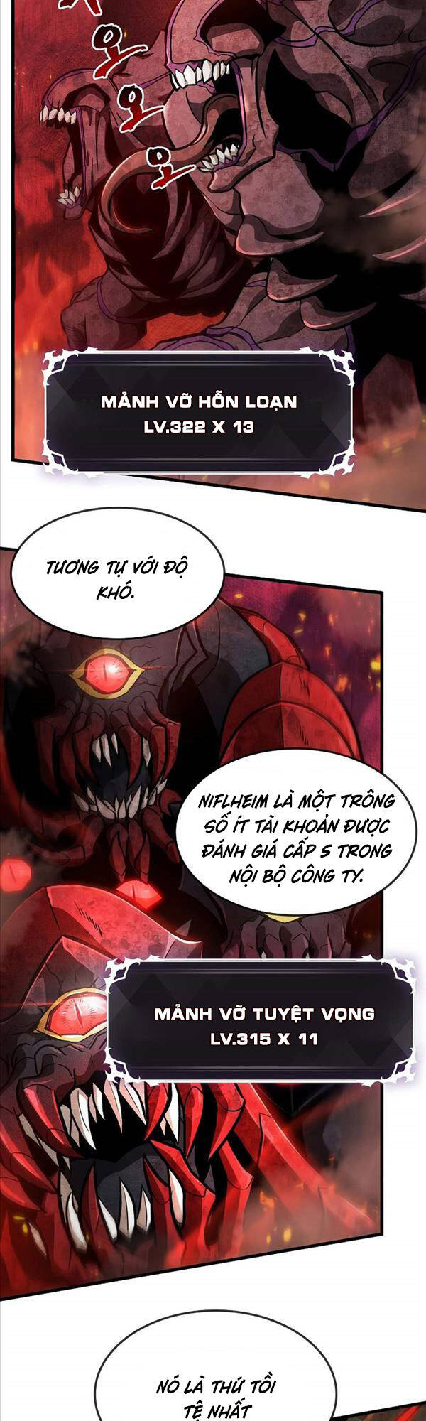 Gacha Vô Hạn chapter 36 - Upload bởi truyensieuhay.com