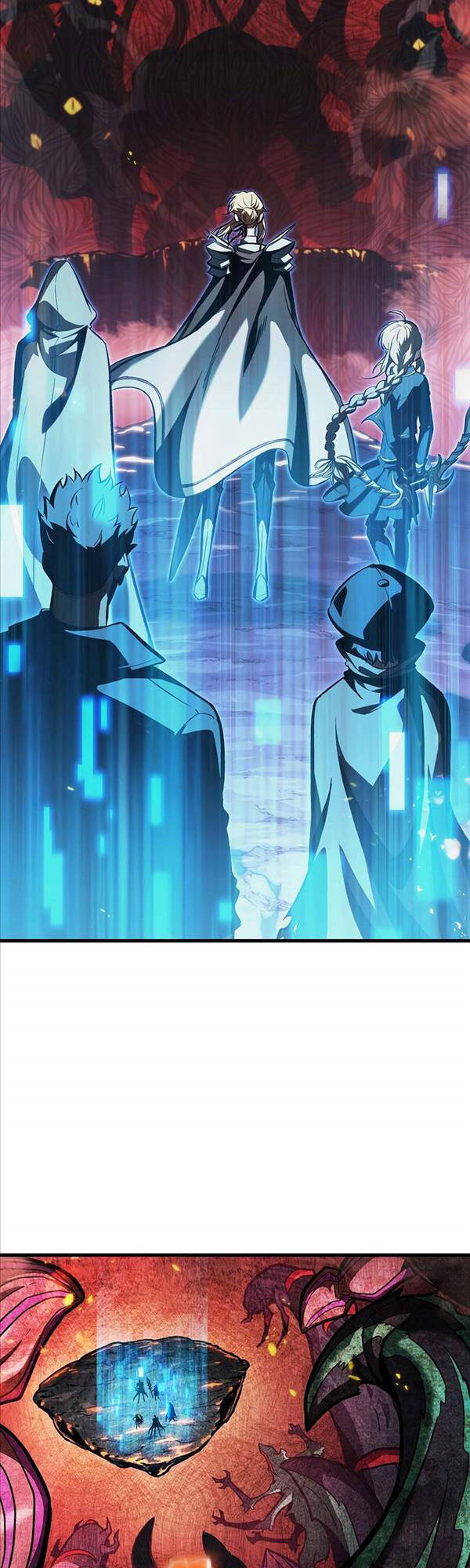 Gacha Vô Hạn chapter 36 - Upload bởi truyensieuhay.com
