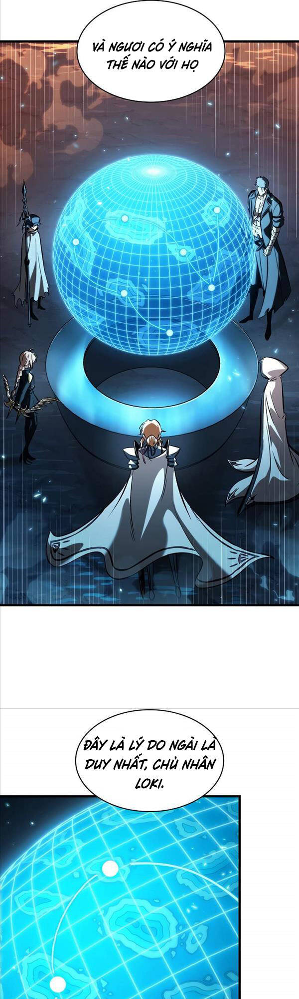 Gacha Vô Hạn chapter 36 - Upload bởi truyensieuhay.com