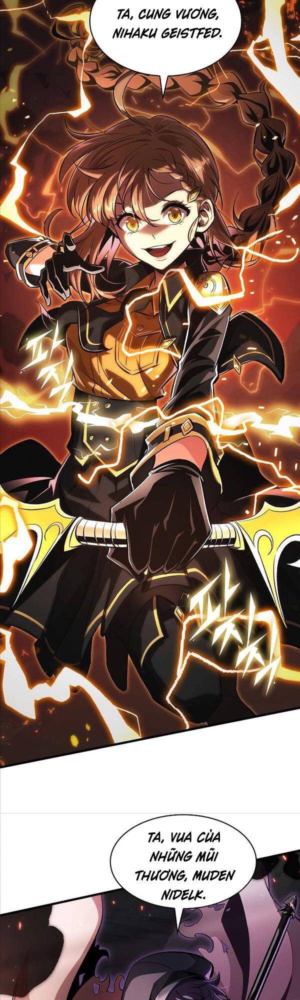 Gacha Vô Hạn chapter 36 - Upload bởi truyensieuhay.com