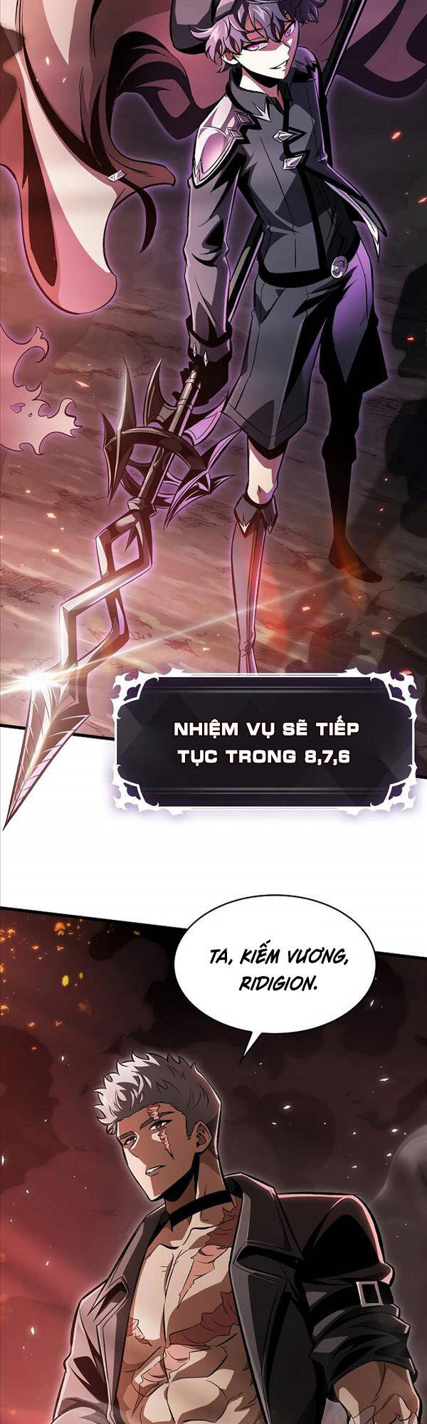 Gacha Vô Hạn chapter 36 - Upload bởi truyensieuhay.com