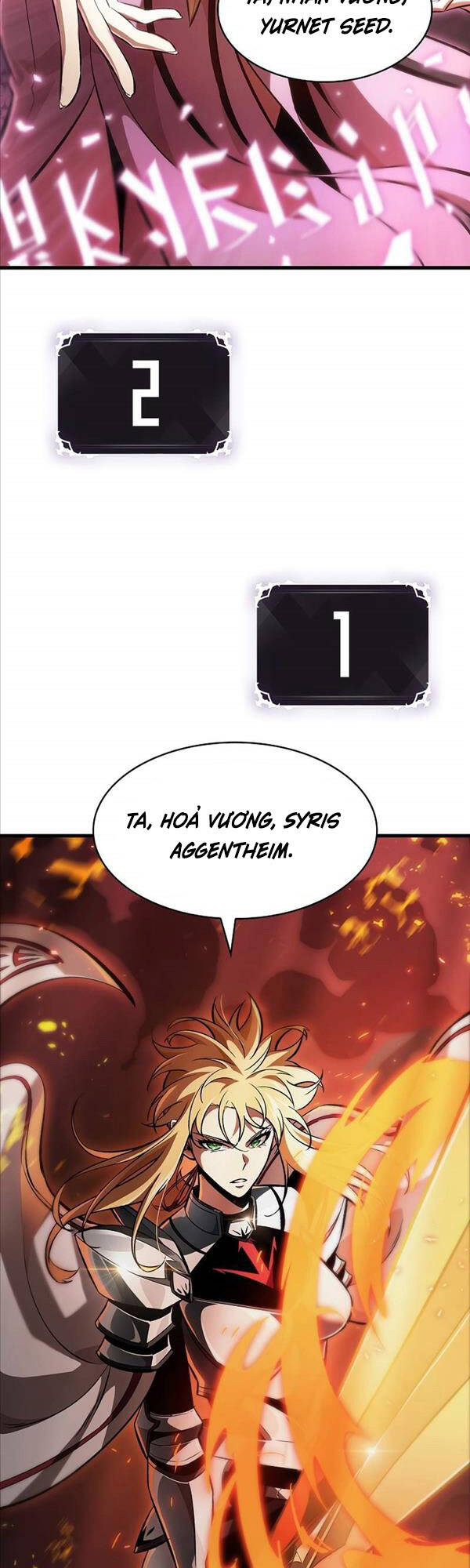 Gacha Vô Hạn chapter 36 - Upload bởi truyensieuhay.com