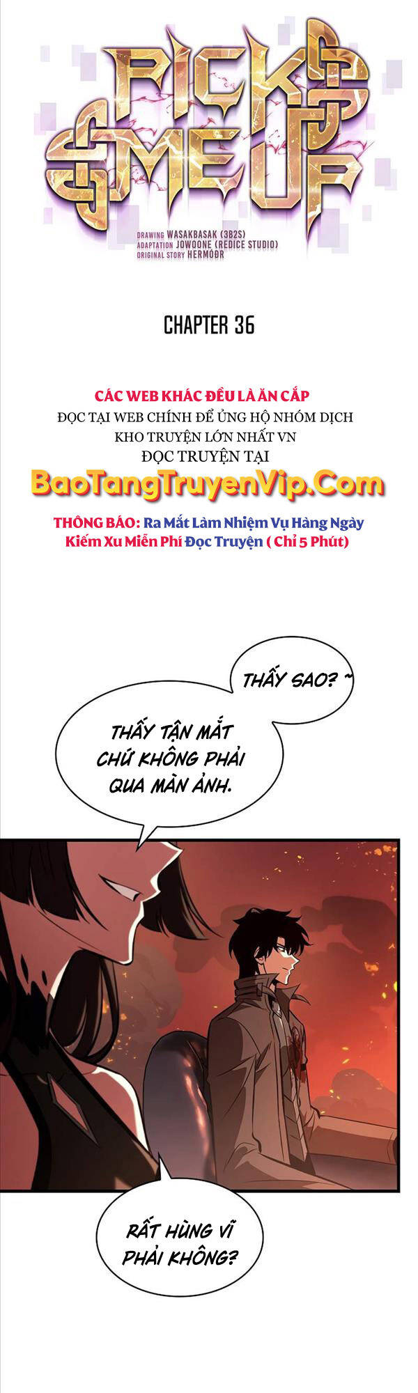 Gacha Vô Hạn chapter 36 - Upload bởi truyensieuhay.com