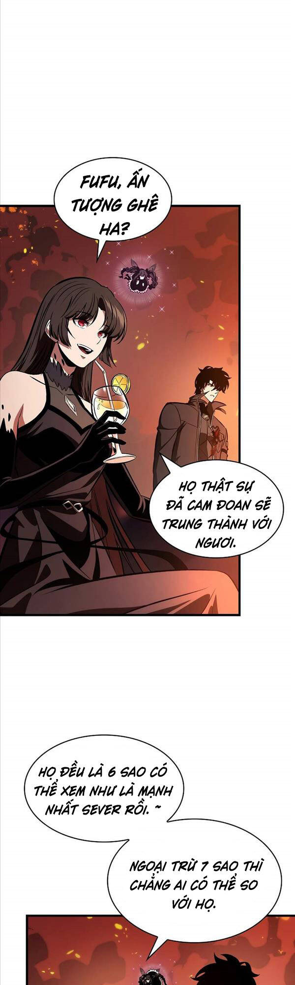 Gacha Vô Hạn chapter 36 - Upload bởi truyensieuhay.com